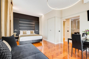 Frattina High-end apt